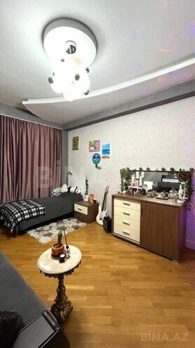 Продаётся 3-комн. новостройка 115 м², м. Иншаатчылар, photo 7 from 18
