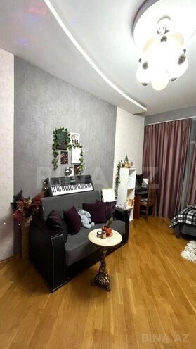 Продаётся 3-комн. новостройка 115 м², м. Иншаатчылар, photo 8 from 18