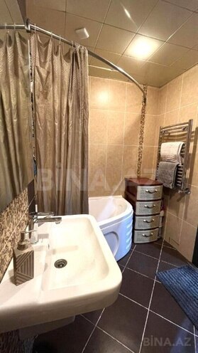 Продаётся 3-комн. новостройка 115 м², м. Иншаатчылар, photo 11 from 18