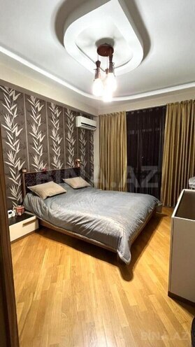 Продаётся 3-комн. новостройка 115 м², м. Иншаатчылар, photo 5 from 18