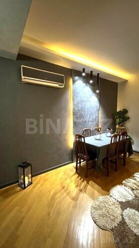 Продаётся 3-комн. новостройка 115 м², м. Иншаатчылар, photo 4 from 18