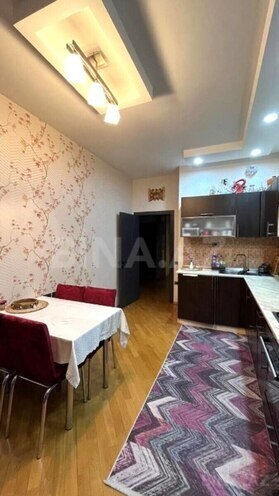 Продаётся 3-комн. новостройка 115 м², м. Иншаатчылар, photo 10 from 18