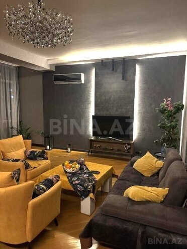 Продаётся 3-комн. новостройка 115 м², м. Иншаатчылар, photo 3 from 18