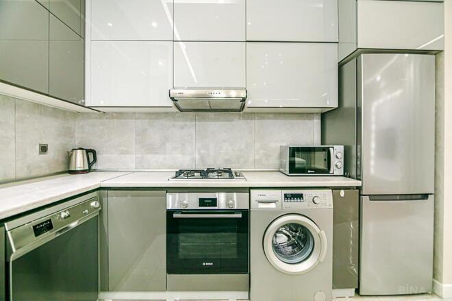 Satılır 2 otaqlı yeni tikili 72 m², Şah İsmayıl Xətai m., photo 12 from 24