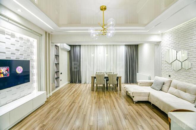 Satılır 2 otaqlı yeni tikili 72 m², Şah İsmayıl Xətai m., photo 15 from 24