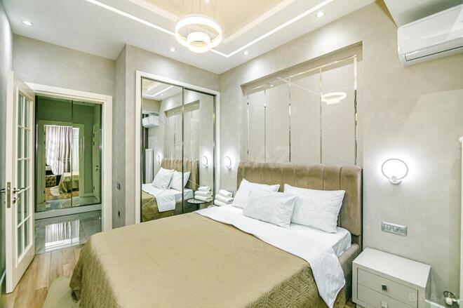 Satılır 2 otaqlı yeni tikili 72 m², Şah İsmayıl Xətai m., photo 19 from 24