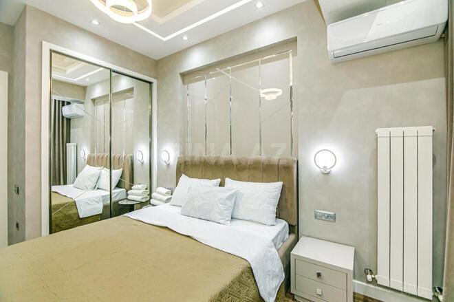 Satılır 2 otaqlı yeni tikili 72 m², Şah İsmayıl Xətai m., photo 17 from 24