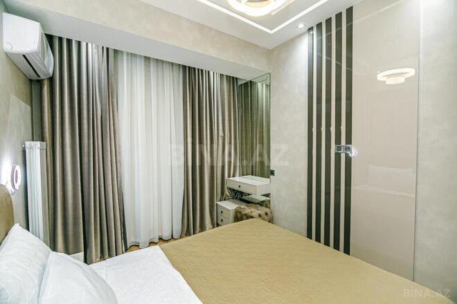 Satılır 2 otaqlı yeni tikili 72 m², Şah İsmayıl Xətai m., photo 18 from 24