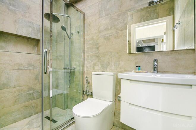 Satılır 2 otaqlı yeni tikili 72 m², Şah İsmayıl Xətai m., photo 22 from 24