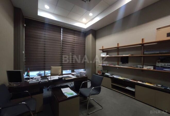 İcarəyə verilir 5 otaqlı ofis 200 m², 28 May m., photo 7 from 9