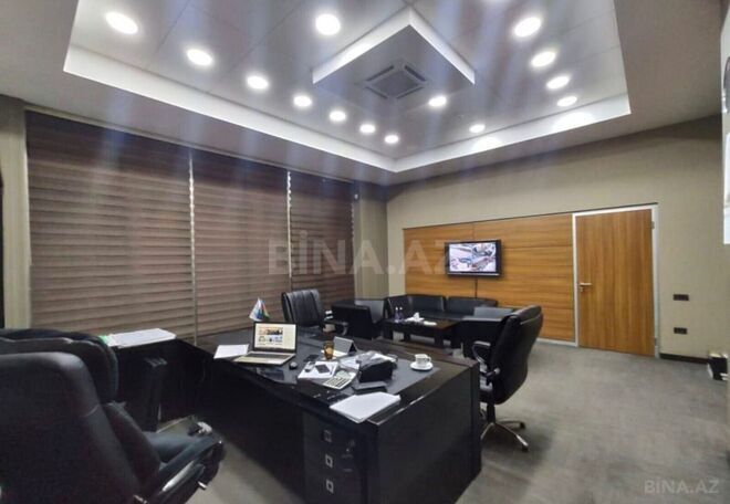 İcarəyə verilir 5 otaqlı ofis 200 m², 28 May m., photo 8 from 9