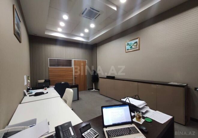 İcarəyə verilir 5 otaqlı ofis 200 m², 28 May m., photo 4 from 9