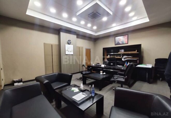 İcarəyə verilir 5 otaqlı ofis 200 m², 28 May m., photo 1 from 9