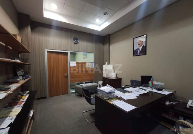 İcarəyə verilir 5 otaqlı ofis 200 m², 28 May m., photo 3 from 9