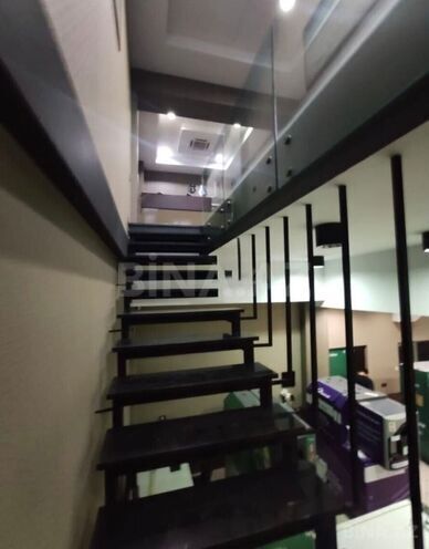 İcarəyə verilir 5 otaqlı ofis 200 m², 28 May m., photo 5 from 9