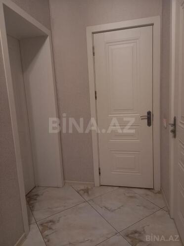 İcarəyə verilir 3 otaqlı yeni tikili 90 m², Nəriman Nərimanov m., photo 6 from 23
