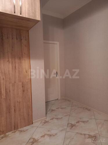 İcarəyə verilir 3 otaqlı yeni tikili 90 m², Nəriman Nərimanov m., photo 9 from 23