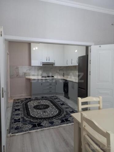 İcarəyə verilir 3 otaqlı yeni tikili 90 m², Nəriman Nərimanov m., photo 18 from 23
