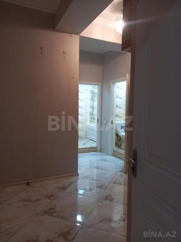 İcarəyə verilir 3 otaqlı yeni tikili 90 m², Nəriman Nərimanov m., photo 19 from 23