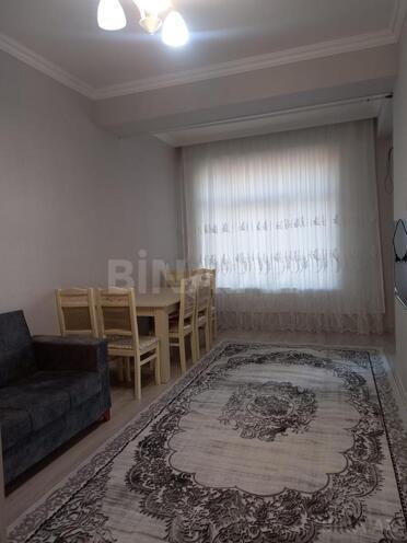 İcarəyə verilir 3 otaqlı yeni tikili 90 m², Nəriman Nərimanov m., photo 3 from 23