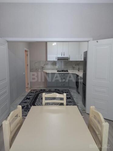 İcarəyə verilir 3 otaqlı yeni tikili 90 m², Nəriman Nərimanov m., photo 16 from 23