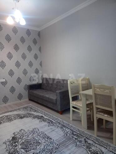 İcarəyə verilir 3 otaqlı yeni tikili 90 m², Nəriman Nərimanov m., photo 4 from 23