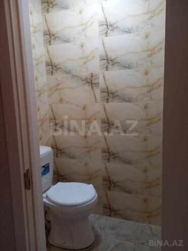 İcarəyə verilir 3 otaqlı yeni tikili 90 m², Nəriman Nərimanov m., photo 13 from 23