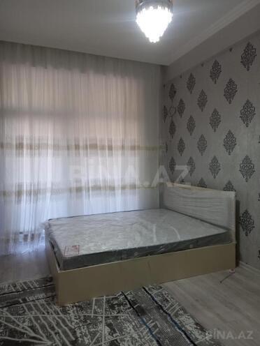 İcarəyə verilir 3 otaqlı yeni tikili 90 m², Nəriman Nərimanov m., photo 11 from 23