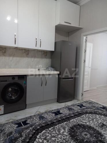 İcarəyə verilir 3 otaqlı yeni tikili 90 m², Nəriman Nərimanov m., photo 15 from 23