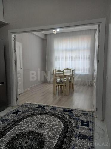 İcarəyə verilir 3 otaqlı yeni tikili 90 m², Nəriman Nərimanov m., photo 5 from 23