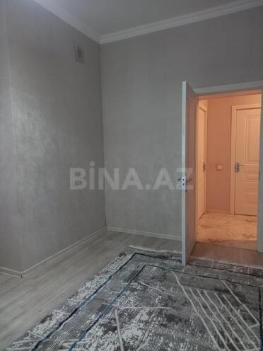 İcarəyə verilir 3 otaqlı yeni tikili 90 m², Nəriman Nərimanov m., photo 17 from 23