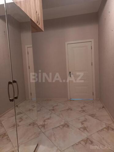 İcarəyə verilir 3 otaqlı yeni tikili 90 m², Nəriman Nərimanov m., photo 8 from 23