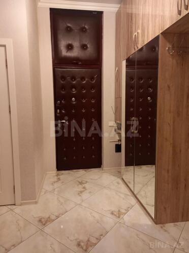 İcarəyə verilir 3 otaqlı yeni tikili 90 m², Nəriman Nərimanov m., photo 7 from 23