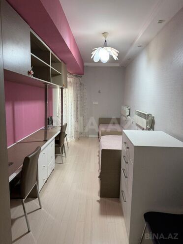 Сдаётся 3-комн. новостройка 130 м², м. Нариман Нариманов, photo 5 from 11