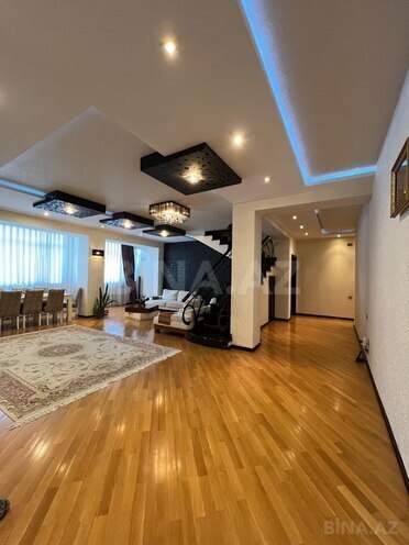 Продается 3-комн. новостройка 160 м², м. Иншаатчылар, photo 5 from 10