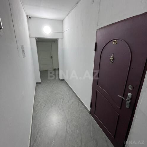 Продаётся 2-комн. новостройка 65 м², м. Шах Исмаил Хатаи, photo 13 from 14
