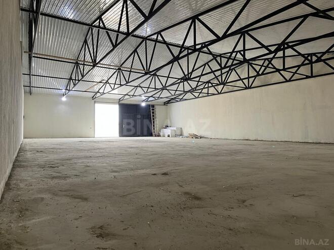 Сдаётся  объект 1 200 м², пос. Бинагади, photo 4 from 8