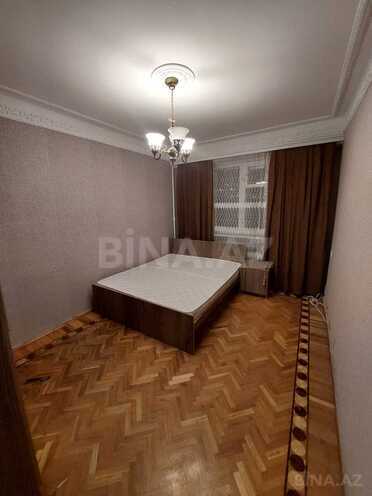 Satılır 2 otaqlı köhnə tikili 70 m², Elmlər Akademiyası m., photo 3 from 13