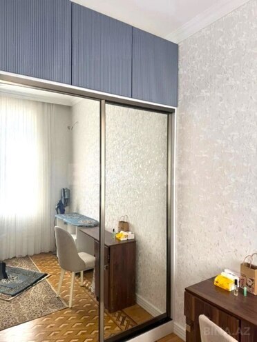 Продаётся 3-комн. новостройка 115 м², м. Нариман Нариманов, photo 11 from 21