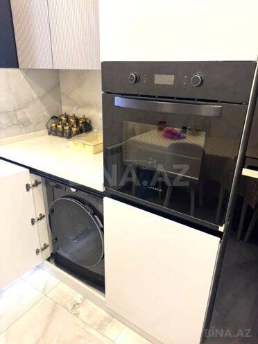 Продаётся 3-комн. новостройка 115 м², м. Нариман Нариманов, photo 15 from 21