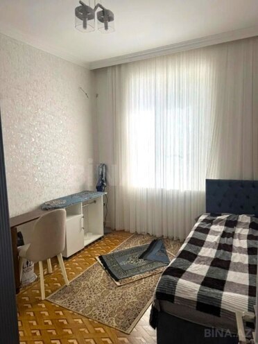 Продаётся 3-комн. новостройка 115 м², м. Нариман Нариманов, photo 10 from 21