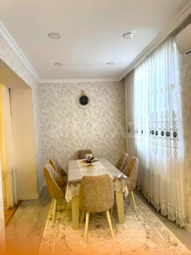 Продаётся 3-комн. новостройка 115 м², м. Нариман Нариманов, photo 4 from 21
