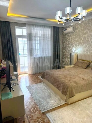 Продаётся 3-комн. новостройка 115 м², м. Нариман Нариманов, photo 5 from 21