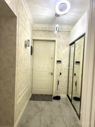 Продаётся 3-комн. новостройка 115 м², м. Нариман Нариманов, photo 19 from 21