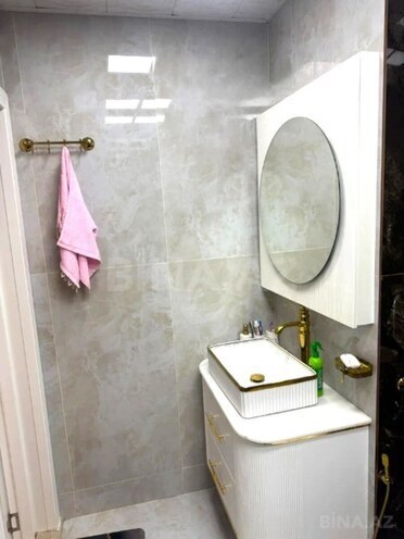 Продаётся 3-комн. новостройка 115 м², м. Нариман Нариманов, photo 17 from 21