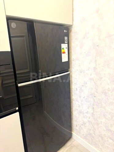 Продаётся 3-комн. новостройка 115 м², м. Нариман Нариманов, photo 16 from 21