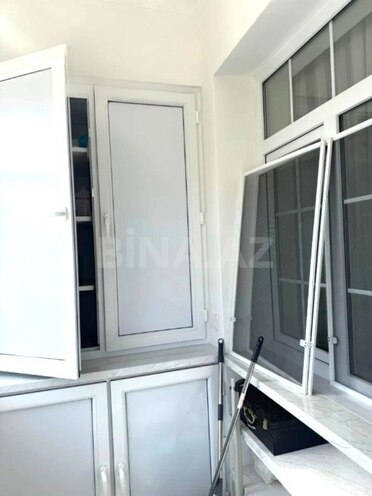 Продаётся 3-комн. новостройка 115 м², м. Нариман Нариманов, photo 20 from 21