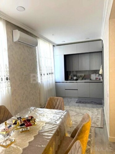 Продаётся 3-комн. новостройка 115 м², м. Нариман Нариманов, photo 13 from 21