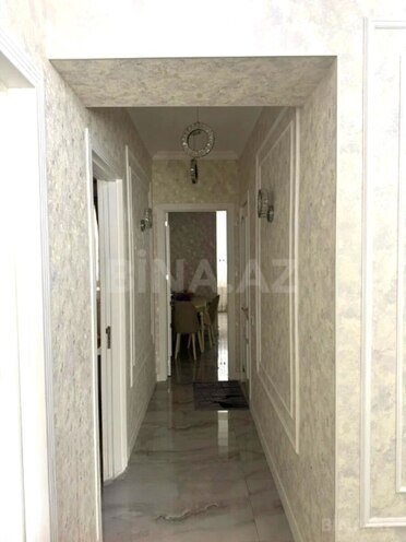 Продаётся 3-комн. новостройка 115 м², м. Нариман Нариманов, photo 18 from 21