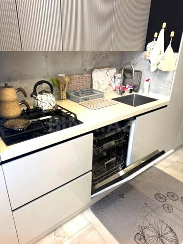 Продаётся 3-комн. новостройка 115 м², м. Нариман Нариманов, photo 14 from 21